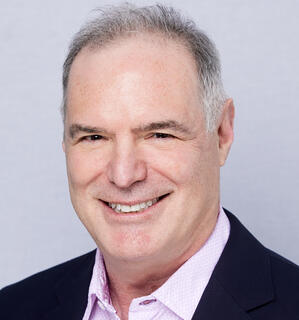 Michael Levinson, Chief Strategist